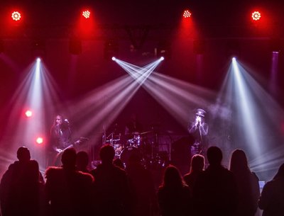 TERMINATRYX live at ALTERnatives - The Festival, 2018