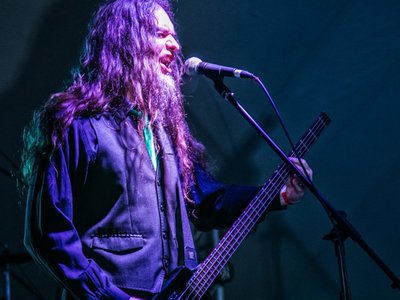 (Paul) TERMINATRYX live at ALTERnatives - The Festival, 2018