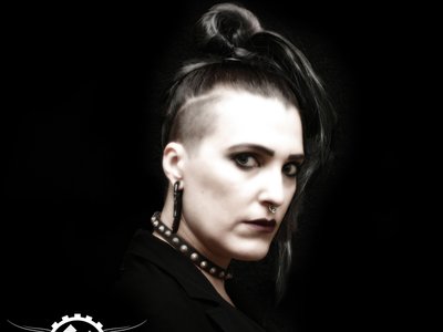 (Sonja) TERMINATRYX, 2017