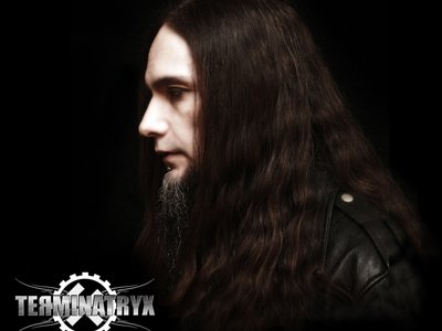 (Paul) TERMINATRYX, 2017