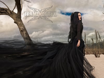 (Sonja) TERMINATRYX, 2016