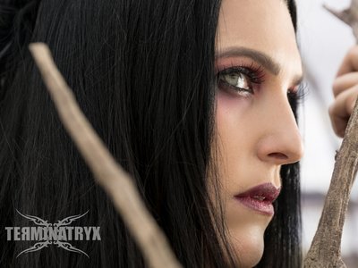 (Sonja) TERMINATRYX, 2016