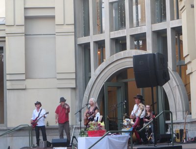 Escondido Center for The Performing Arts