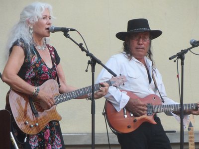 Escondido Center for The Performing Arts
