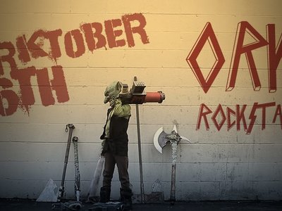 Da Gof Rockerz photo