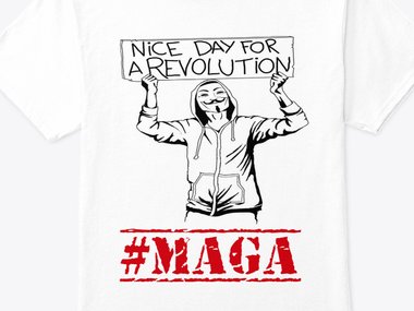 Revolution Shirt Front.. https://teespring.com/revolution-4479#pid=2&cid=2122&sid=front