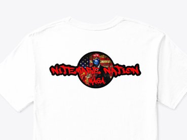Revolution Shirt back... https://teespring.com/revolution-4479#pid=2&cid=2122&sid=front