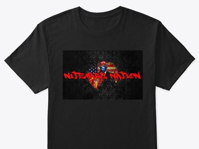 Shadowbann Shirt front.... https://teespring.com/nitemare-shadowbanned#pid=2&cid=2397&sid=front