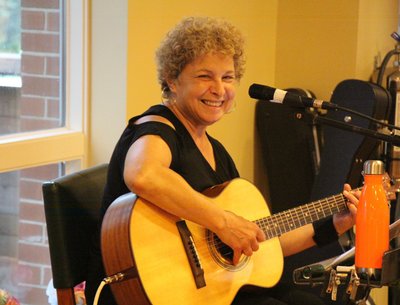 Hope Lodge Concert 2018