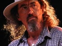 James McMurtry photo