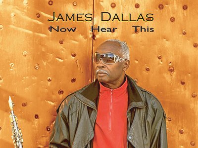 James Dallas photo