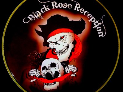 Black Rose Reception photo