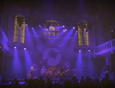 Paradiso, Amsterdam