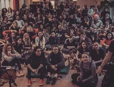 Sofar sounds