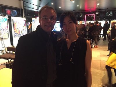 Hoshiko Yamane - Tangerine Dream