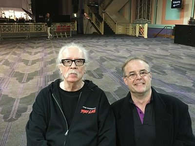 John Carpenter