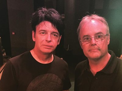 Gary Numan
