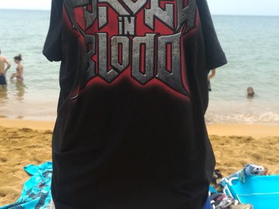 FORGED IN BLOOD photo