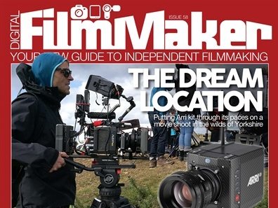 8 page article about the making of the video 'Umbilichord.'