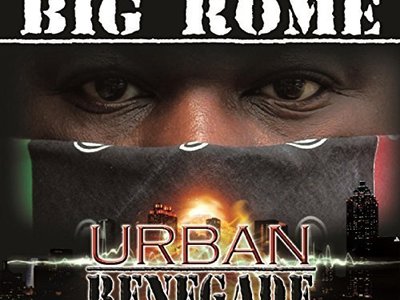 Urban Renegade EP