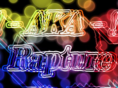 aka rapture photo