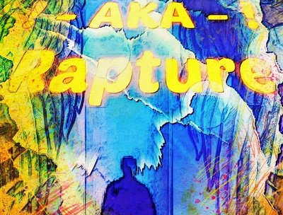 aka rapture photo