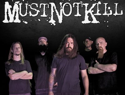 Must Not Kill 2018