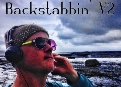 Lloyd DeVoid - Backstabbin' V2