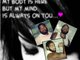 U heard?!