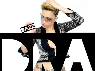 DAZZ LETELLIER photo