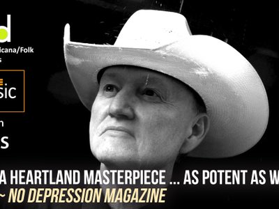 Dust Bowl Billboard Amazon iTunes