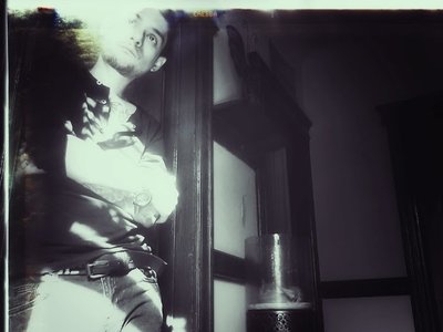 Edoardo Salazar photo