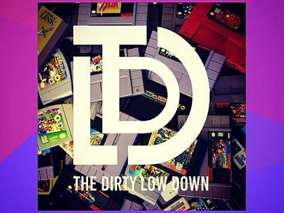 The Dirty Low Down photo