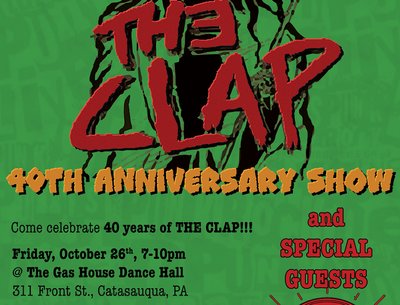 The Clap photo