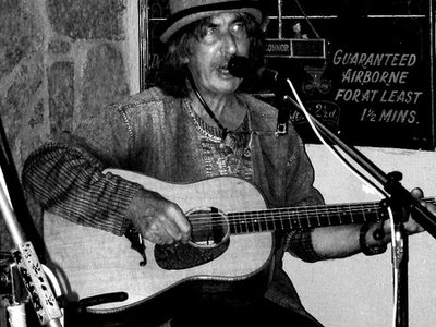 leo gillespie photo