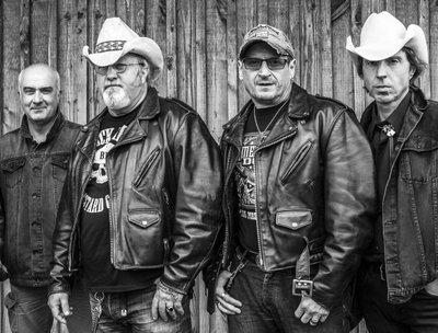 ABILENE 2018 ( Photo : Christine CAJON )