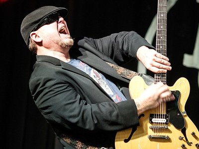 Robert Allen Jr. photo