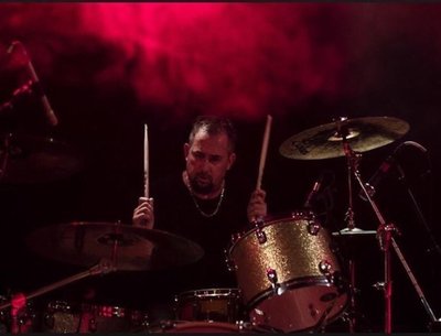 Helsinki, Finland @ Tavastia Rock Club