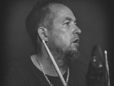 Weiden, Germany @ Solute, Rock Musik Club