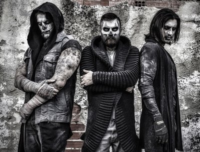 The Silverblack photo
