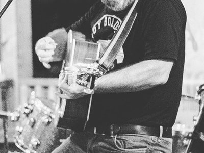 Kurt Lee Wheeler photo