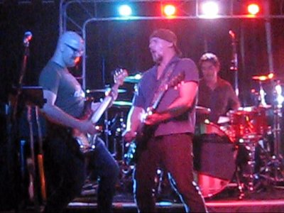 Joe and Lon Jammin'
