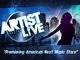Artist Live Boston