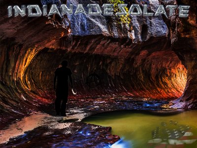 Indianadesolate photo