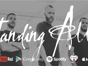 Standing Alliance photo