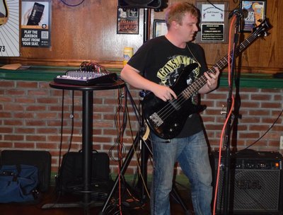 Curran's in PA.