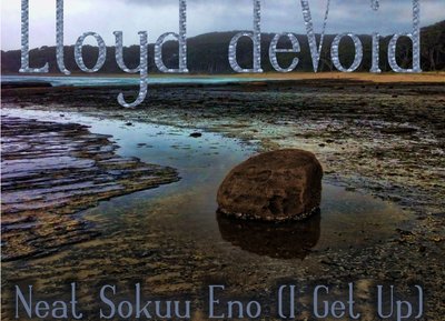 Lloyd deVoid - Neat Sokuu Eno