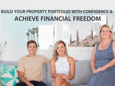 Pumped On Property photo