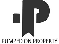 Pumped On Property photo