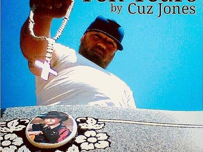 Ten Years by CuzJones 